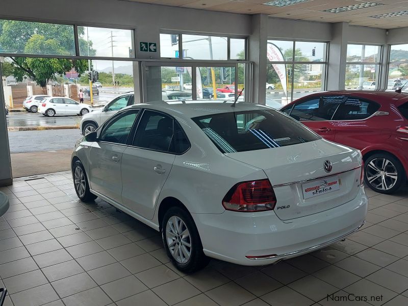 Used Volkswagen Polo Gp 1.6 Comfortline | 2018 Polo Gp 1.6 Comfortline ...