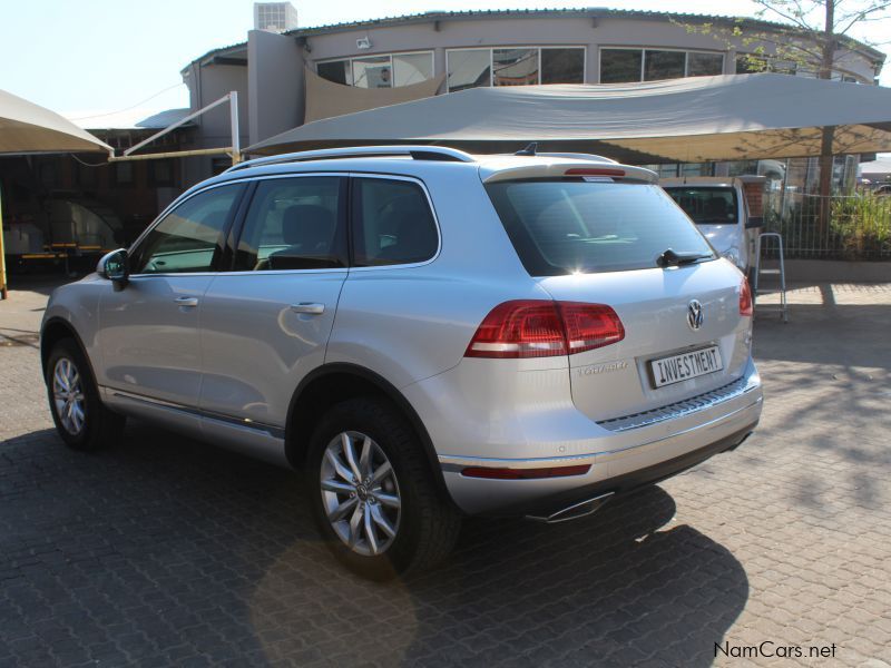 Used Volkswagen Toareg V6 3.0 TDI | 2018 Toareg V6 3.0 TDI for sale ...