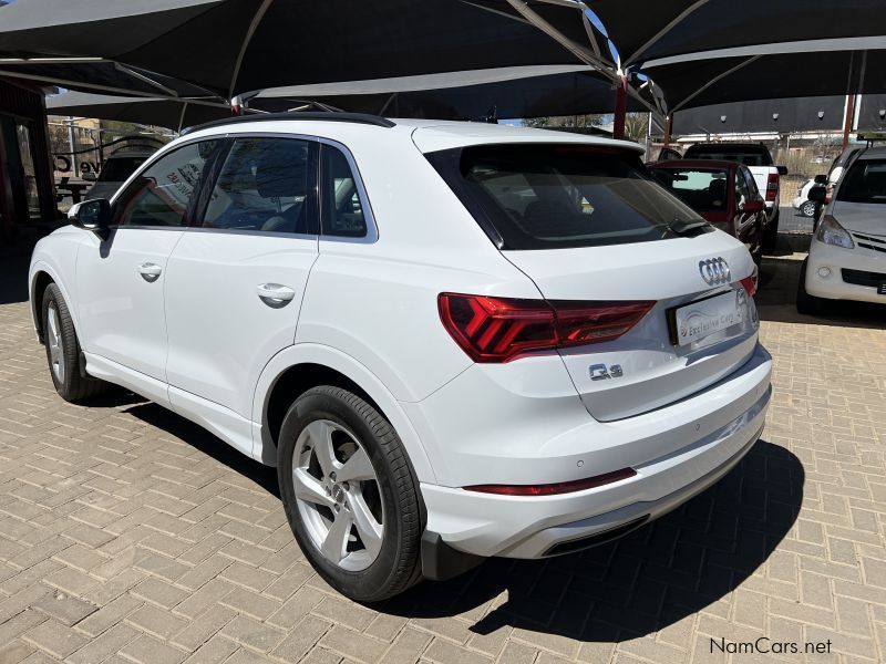 Used Audi Q3 35 TFSI S Tronic ADVANCED 110KW | 2019 Q3 35 TFSI S Tronic ...