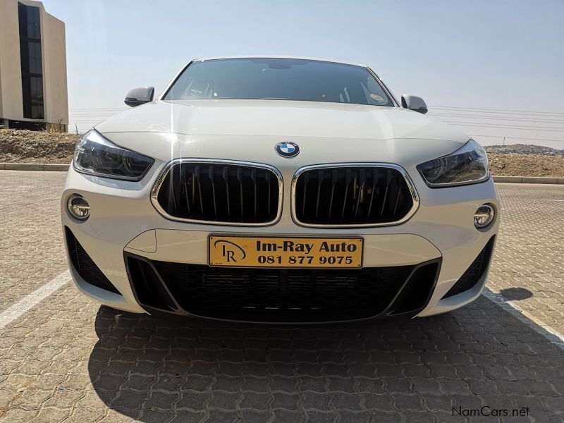 Used Bmw X Sdrive I M Sport X Sdrive I M Sport For Sale Windhoek Bmw X Sdrive