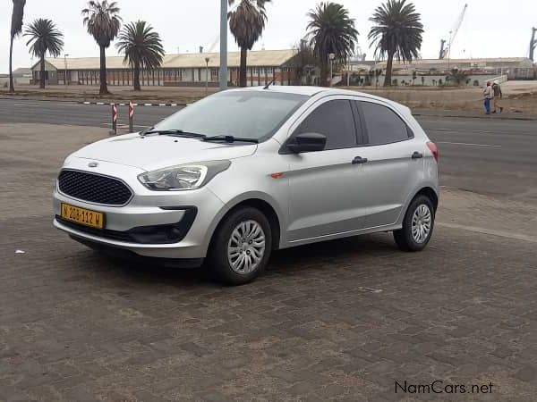 Used Ford Figo | 2019 Figo For Sale | Walvis Bay Ford Figo Sales | Ford ...