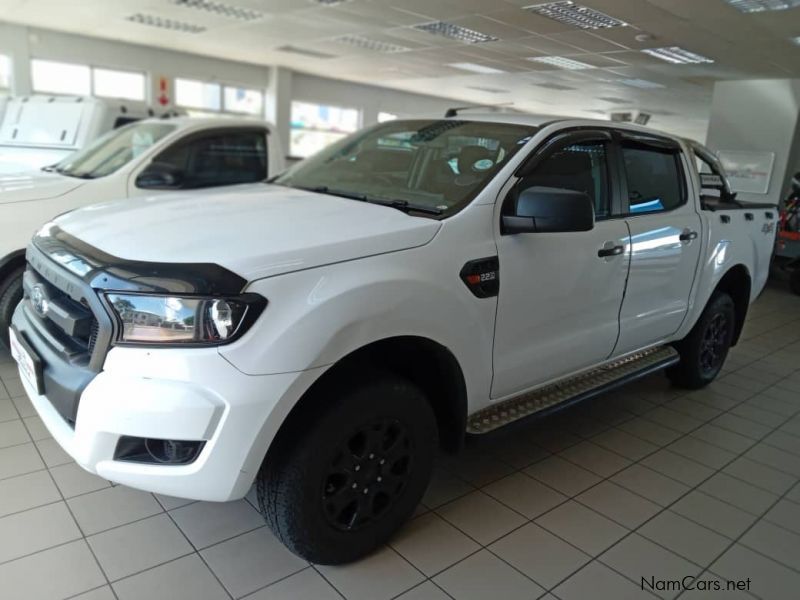 Used Ford Ranger 2.2 TDI XL 4x4 A/T P/U D/C | 2019 Ranger 2.2 TDI XL ...