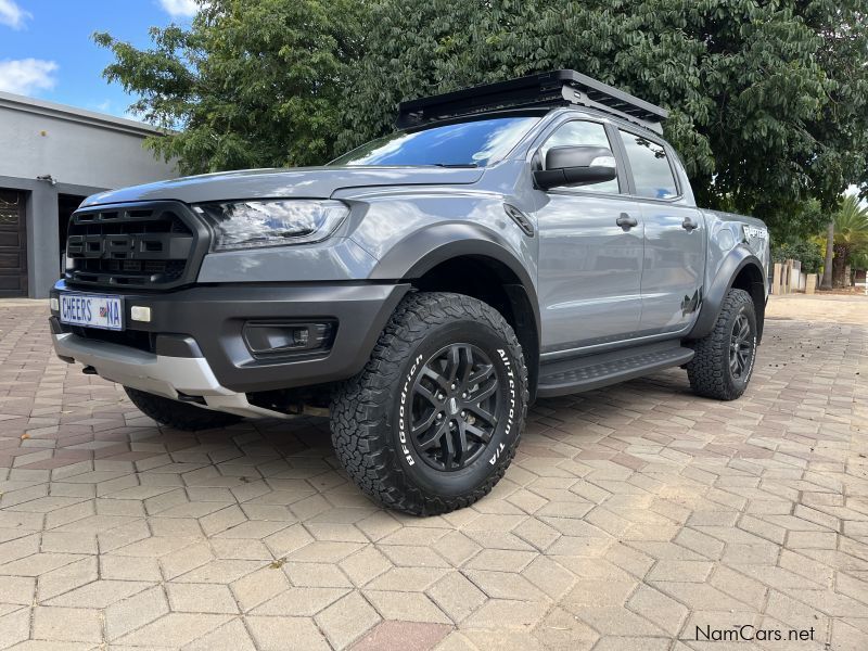 Used Ford Ranger Raptor | 2019 Ranger Raptor for sale | Otjiwarongo ...