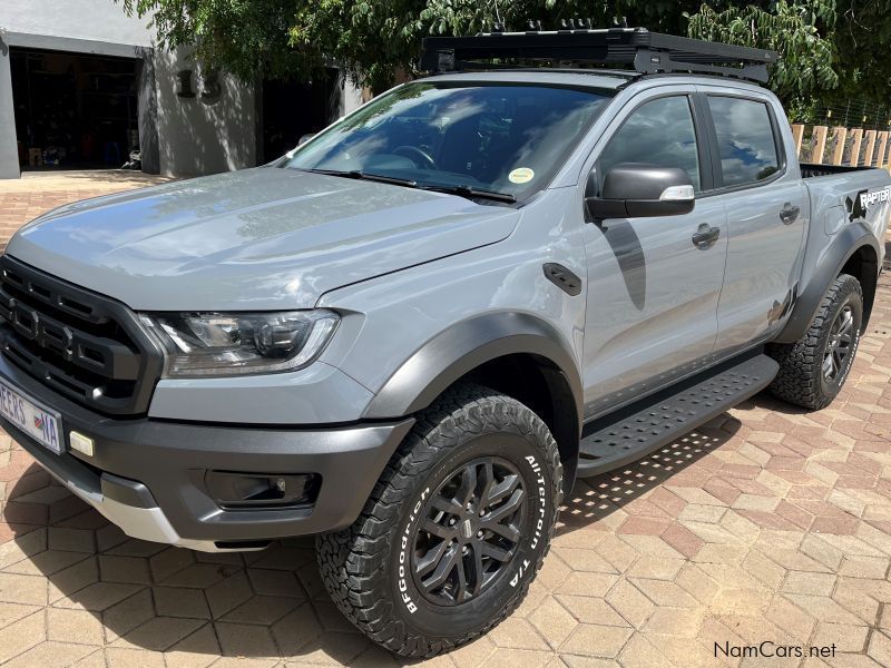 Used Ford Ranger Raptor | 2019 Ranger Raptor for sale | Otjiwarongo ...