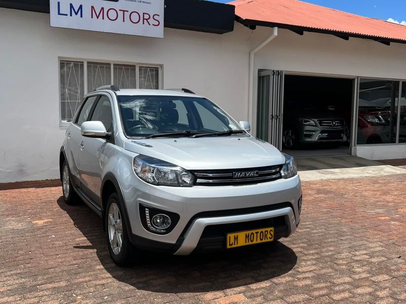 Haval H1 1.5 Manual in Namibia