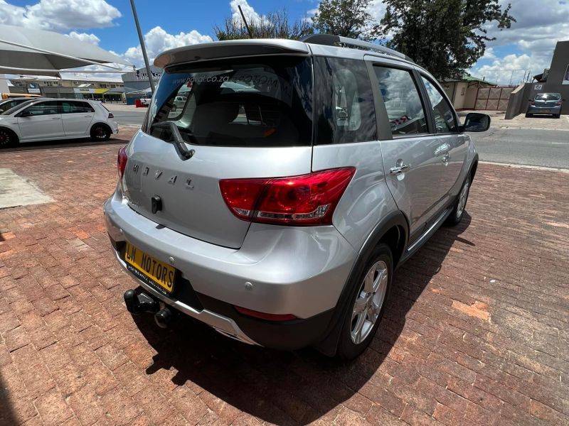 Haval H1 1.5 Manual in Namibia