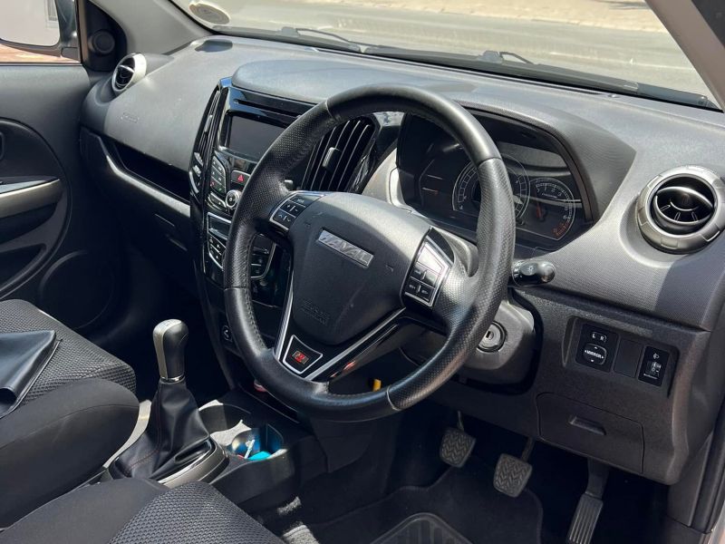 Haval H1 1.5 Manual in Namibia