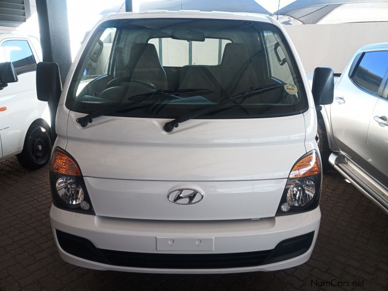 Used Hyundai H100 2.6D S/c D/s | 2019 H100 2.6D S/c D/s for sale ...