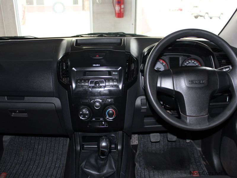 Used Isuzu ISUZU D MAX 2.5 4X2 D/C | 2019 ISUZU D MAX 2.5 4X2 D/C for ...