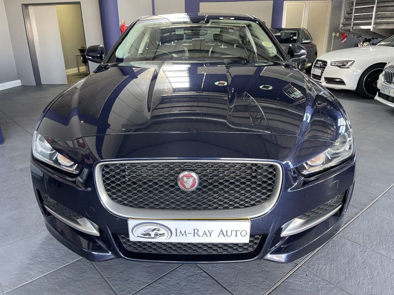 Jaguar Xe 2.0 R-Sport A/T in Namibia