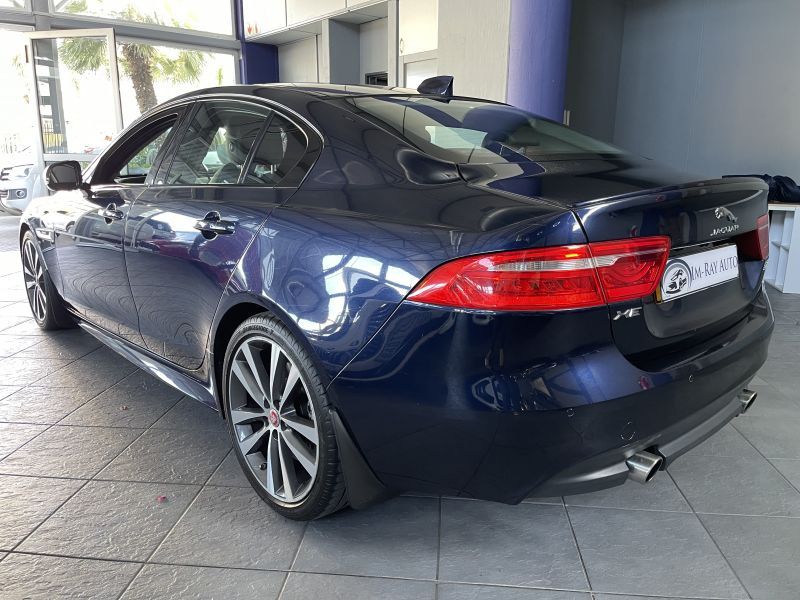 Jaguar Xe 2.0 R-Sport A/T in Namibia