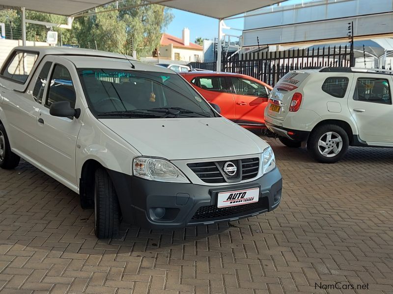 Used Nissan NP 200 | 2019 NP 200 for sale | Windhoek Nissan NP 200 ...