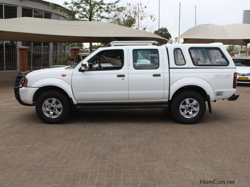 Used Nissan NP300 2.5TDI D/C 4X4 | 2019 NP300 2.5TDI D/C 4X4 for sale ...