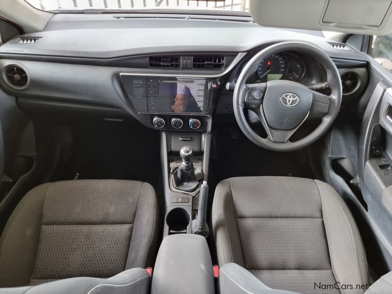 Used Toyota Corolla 1.6 Esteem MT | 2019 Corolla 1.6 Esteem MT for sale ...