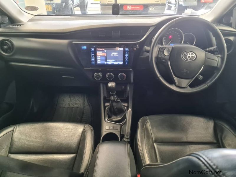 Used Toyota Corolla Prestige 1.6 | 2019 Corolla Prestige 1.6 for sale ...