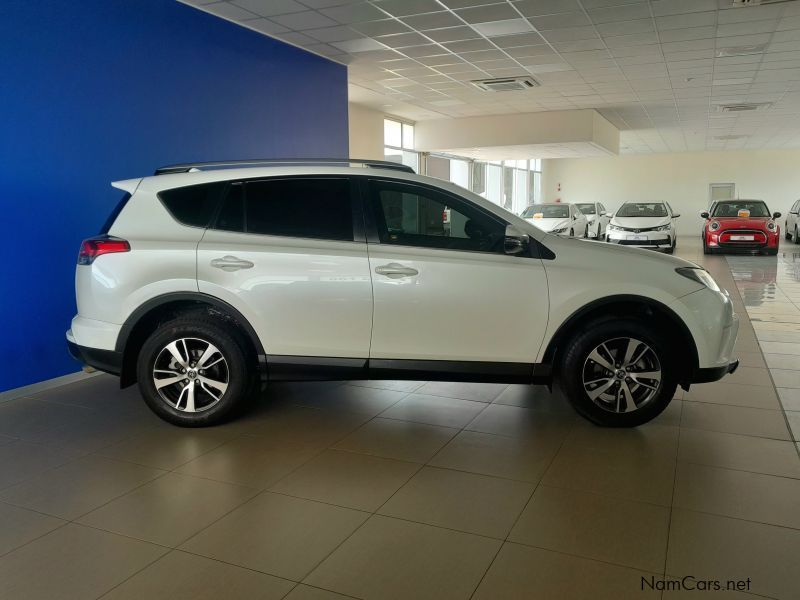 Used Toyota Rav4 2.0 GX AT | 2019 Rav4 2.0 GX AT for sale | Windhoek ...