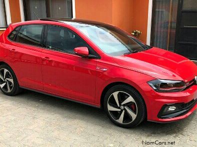 2019 polo tsi for sale