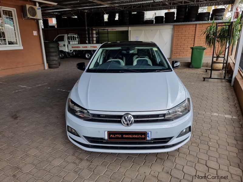 Used Volkswagen Polo 1.0TSi Comfortline Beats LTD Edition DSG | 2019 ...