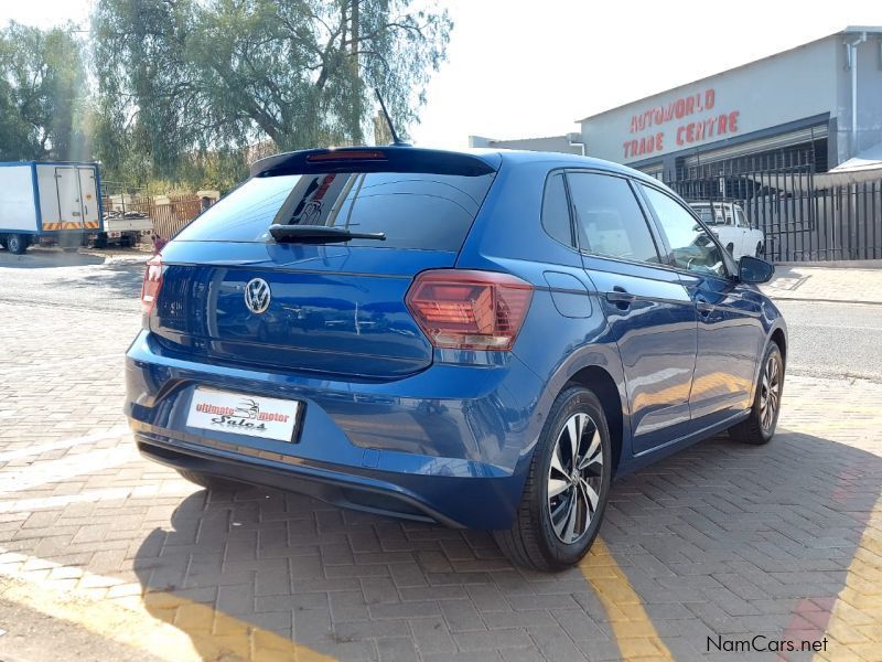 Used Volkswagen Polo L TSI DSG C/L | 2019 Polo L TSI DSG C/L for sale ...