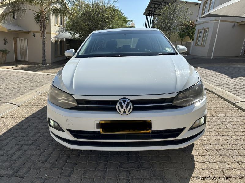 Used Volkswagen Polo TSi Comfortline | 2019 Polo TSi Comfortline for ...