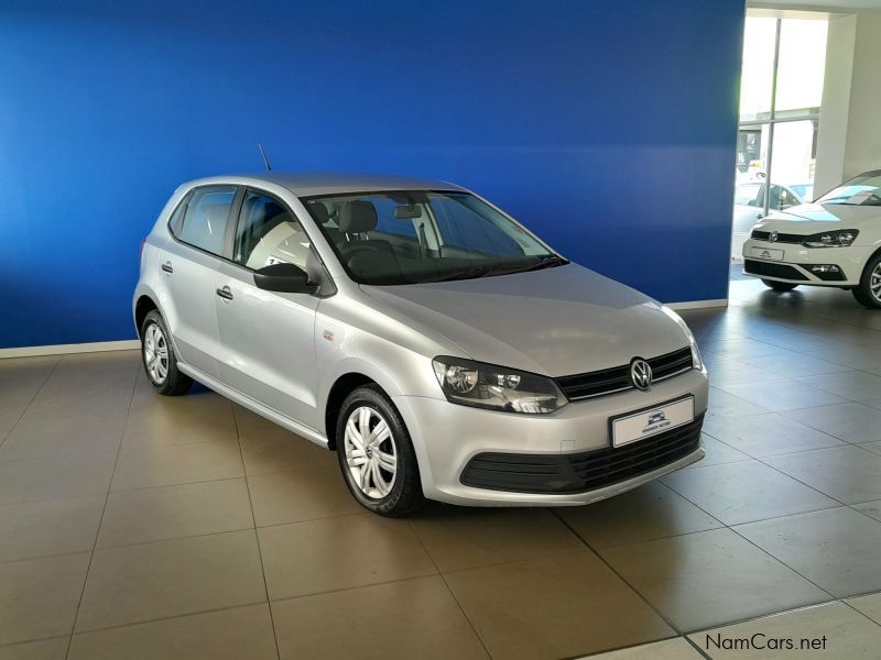 Used Volkswagen Polo Vivo 1.4 T\L 5DR | 2019 Polo Vivo 1.4 T\L 5DR for ...