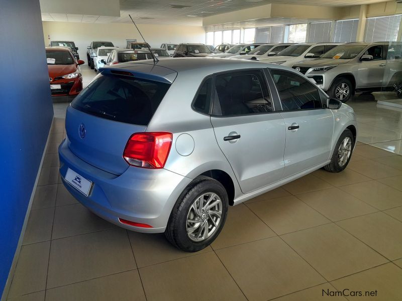 Used Volkswagen Polo Vivo 1.4 T\L 5DR | 2019 Polo Vivo 1.4 T\L 5DR for ...