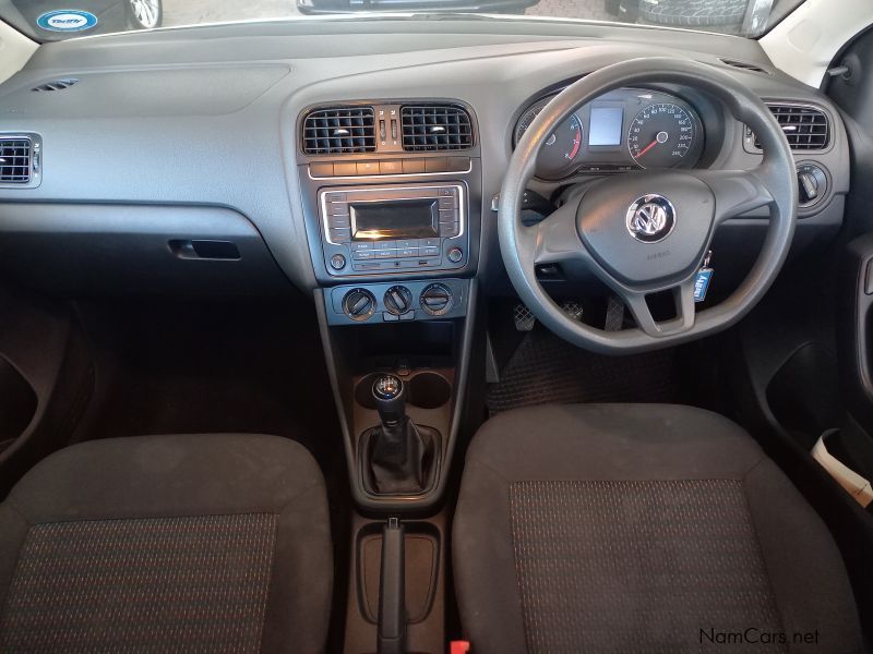 Used Volkswagen Polo Vivo 1.4i Trendline | 2019 Polo Vivo 1.4i ...