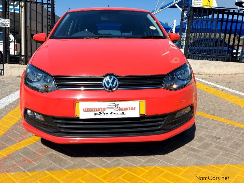 Used Volkswagen Polo Vivo 1.6 A/T Comfortline | 2019 Polo Vivo 1.6 A/T ...