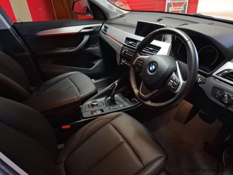 Used BMW X1 Sdrive 18i XLine AT | 2020 X1 Sdrive 18i XLine AT for sale ...