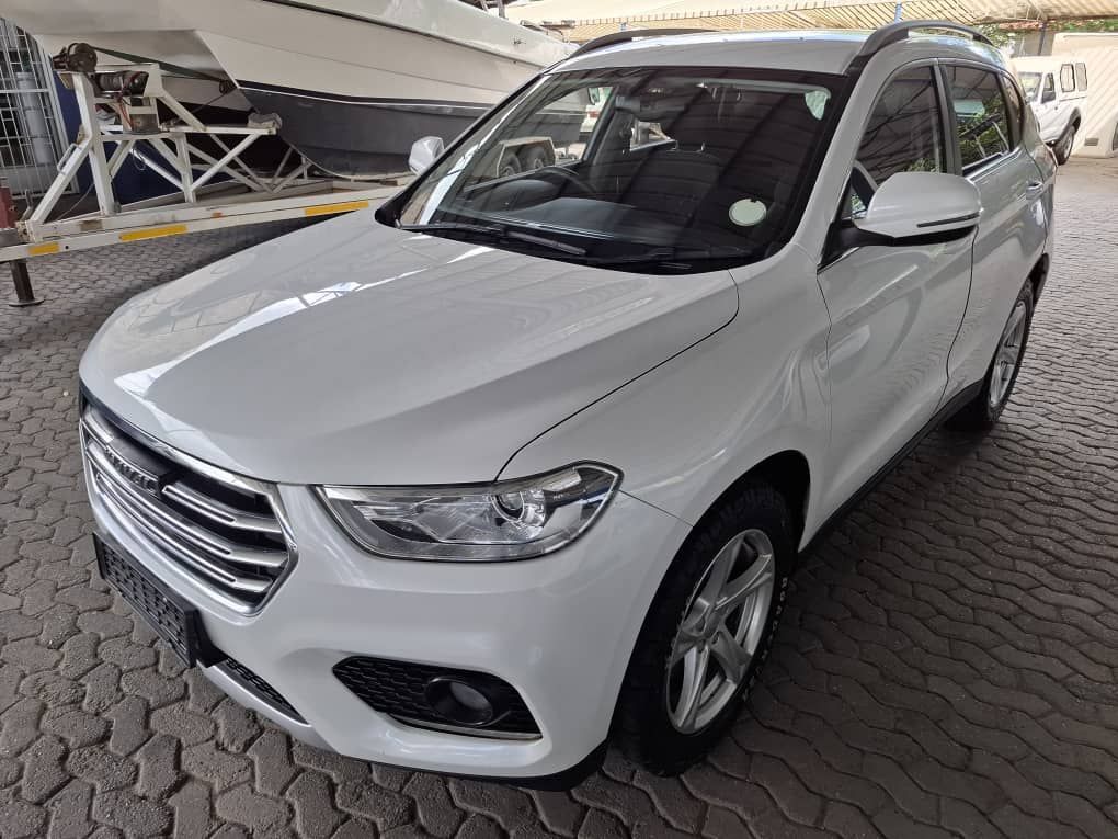 Haval H2 1.5 TURBO CITY AUTO in Namibia