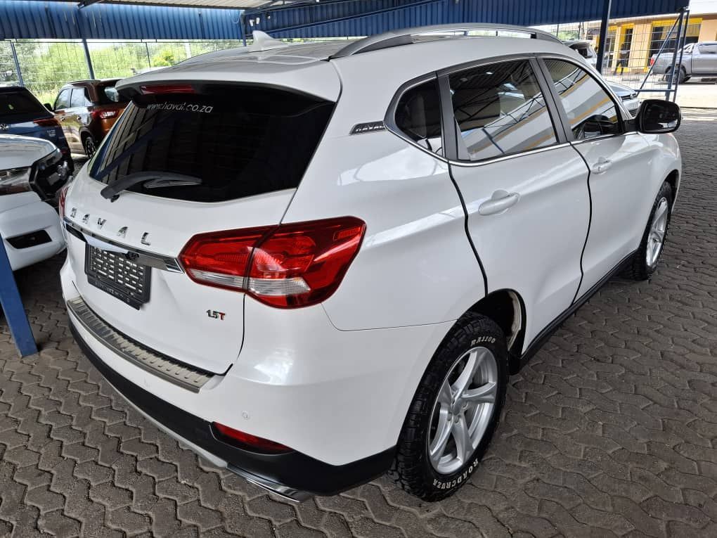 Haval H2 1.5 TURBO CITY AUTO in Namibia