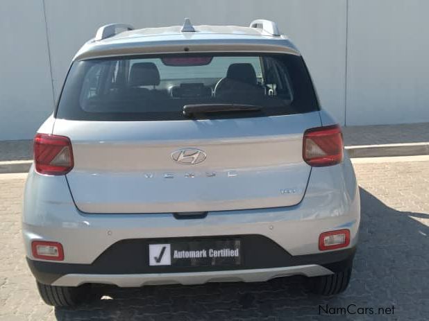 Used Hyundai HYUNDAI VENUE 1.0 TGDI FLUID | 2020 HYUNDAI VENUE 1.0 TGDI ...