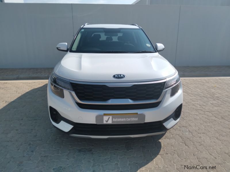 Used Kia 1.6 KIA SELTOS AT | 2020 1.6 KIA SELTOS AT for sale ...