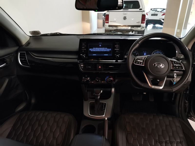 Used Kia Seltos 1.6 Ex+ A/t | 2020 Seltos 1.6 Ex+ A/t for sale ...