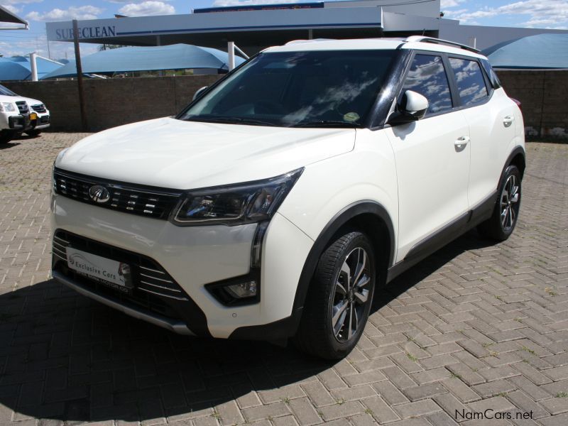 Used Mahindra XUV300 1.2T | 2020 XUV300 1.2T for sale | Windhoek ...