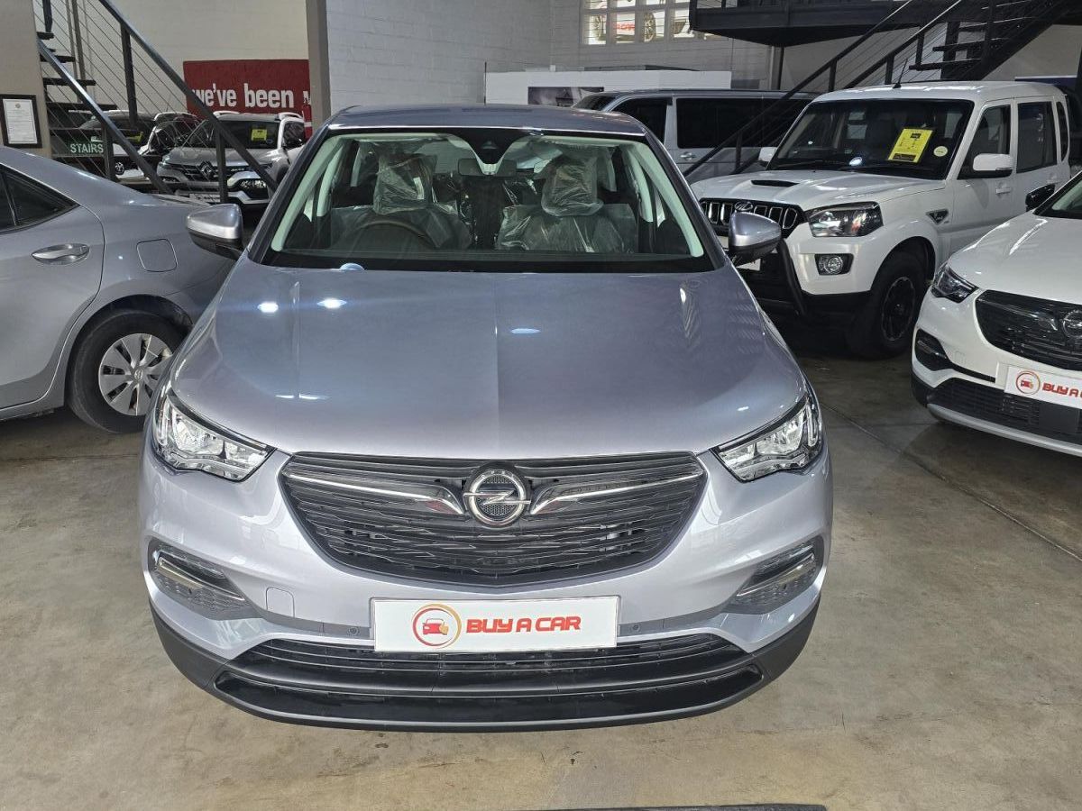 Opel Opel Grandland x enjoy 1.6 turbo in Namibia