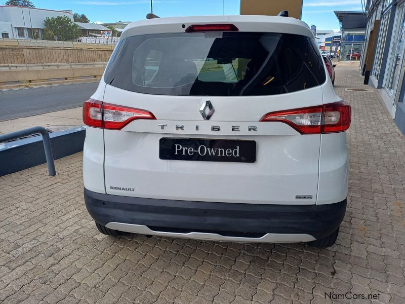 Renault Triber 1.0 Dynamique / Zen in Namibia