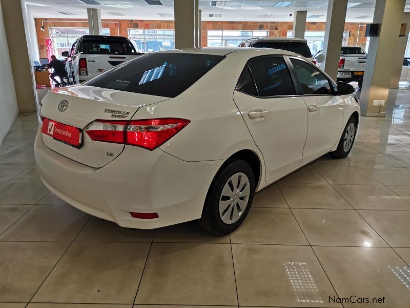 Used Toyota Corolla Quest Plus 1.8 Cvt | 2020 Corolla Quest Plus 1.8 ...