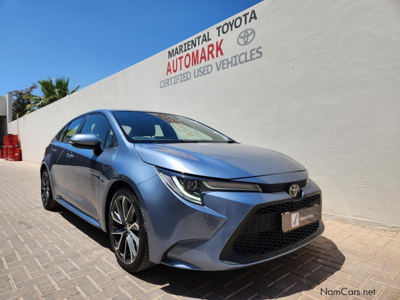 Toyota Corolla Sedan 2.0 XR CVT in Namibia