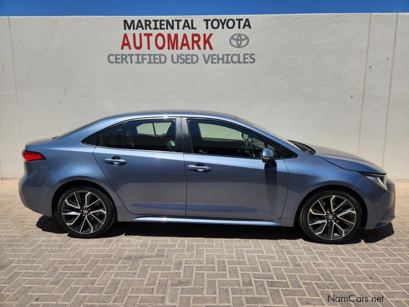 Toyota Corolla Sedan 2.0 XR CVT in Namibia