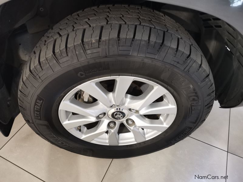 Used Toyota Landcruiser 200 V8 4.5d Vx-r A/t | 2020 Landcruiser 200 V8 ...