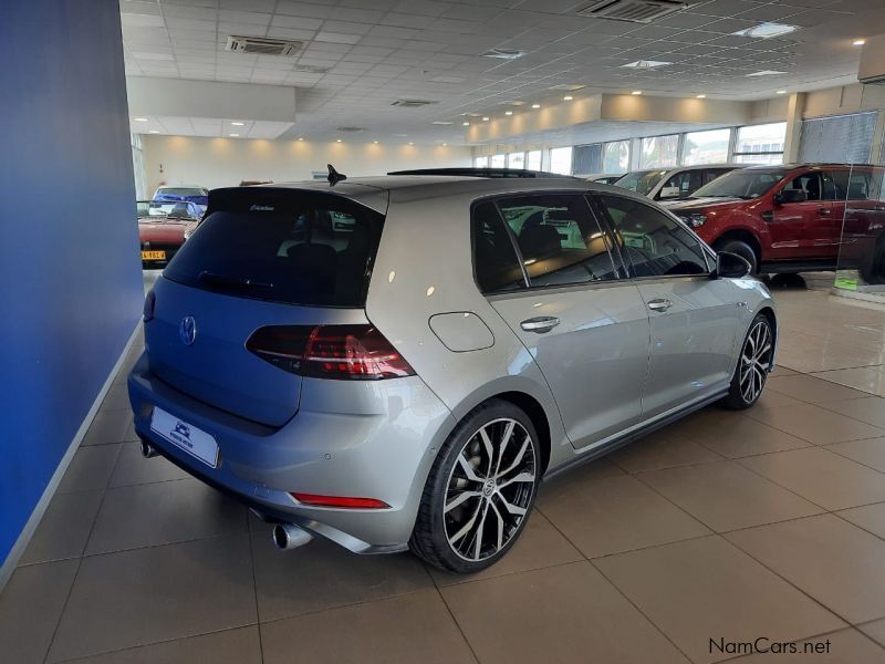 Used Volkswagen Golf 7.5 GTI 2.0 DSG | 2020 Golf 7.5 GTI 2.0 DSG for ...