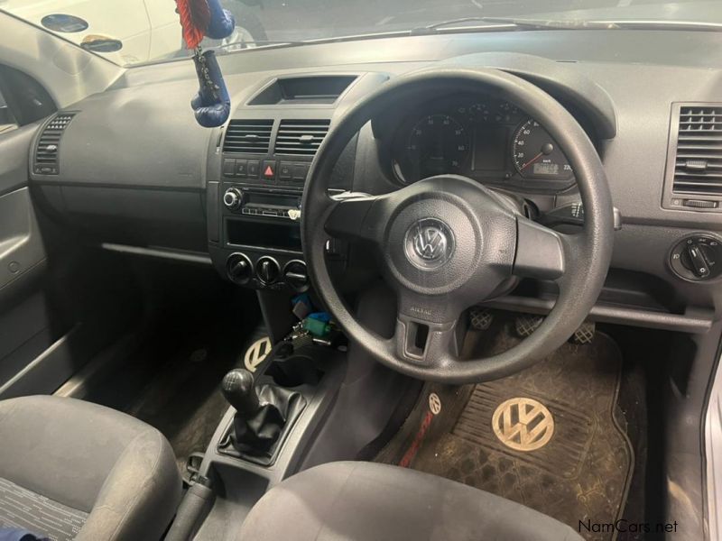 Used Volkswagen POLO VIVO 1.4 COMFORTLINE (5DR) | 2020 POLO VIVO 1.4 ...