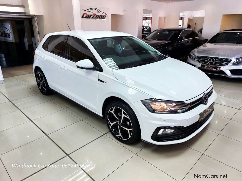 Polo 1.0 2025 tsi 70kw comfortline