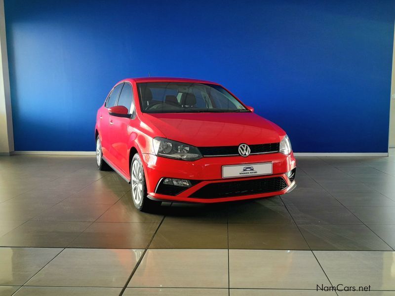 Polo 6 confort Line