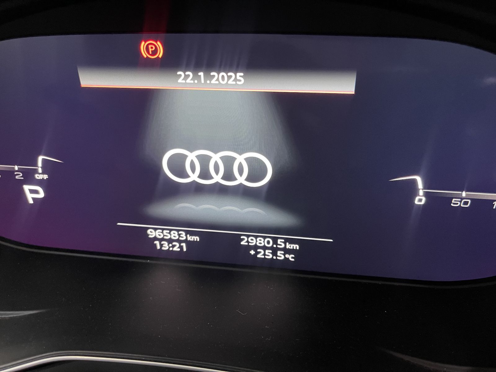 Audi A5 40 TFSi S Stronic S Line in Namibia