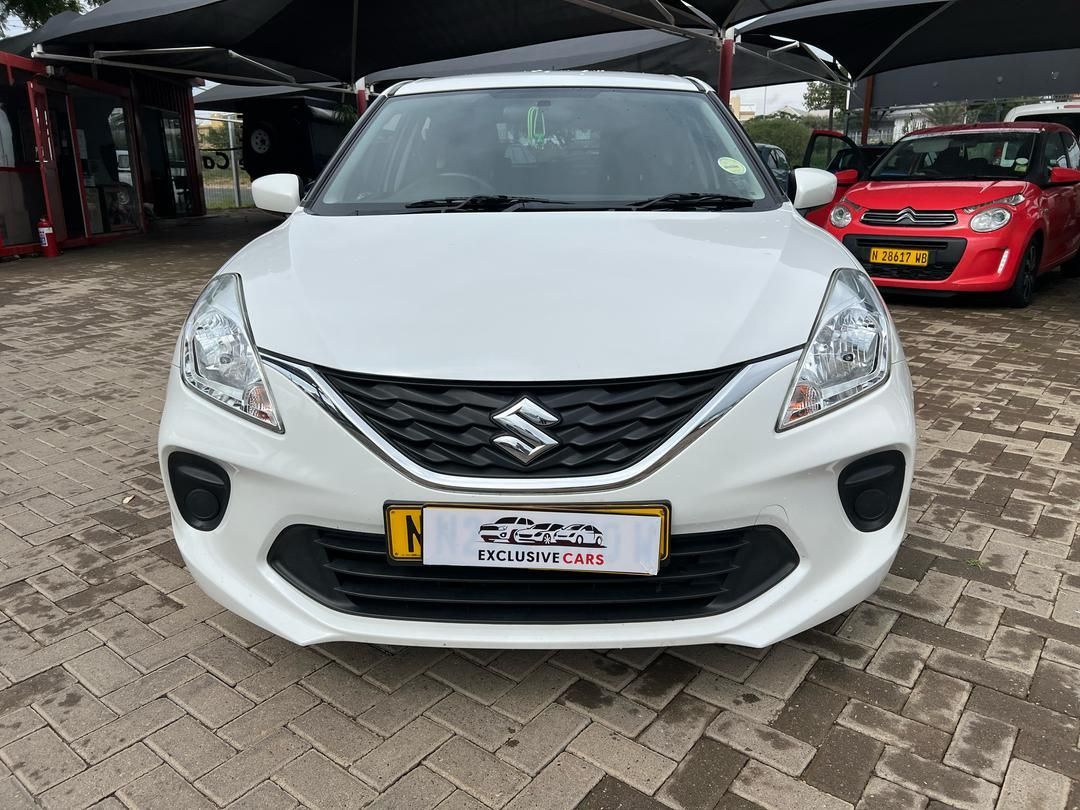 Suzuki Baleno 1.4 GL in Namibia