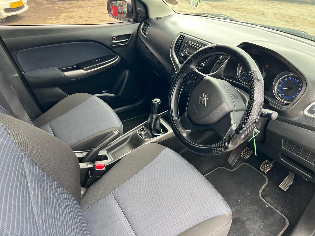 Suzuki Baleno 1.4 GL in Namibia