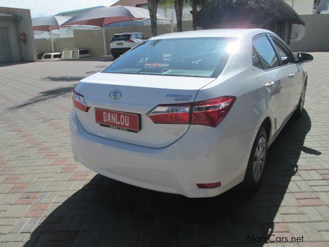 Used Toyota Corolla 1.8 Quest Plus | 2021 Corolla 1.8 Quest Plus for ...