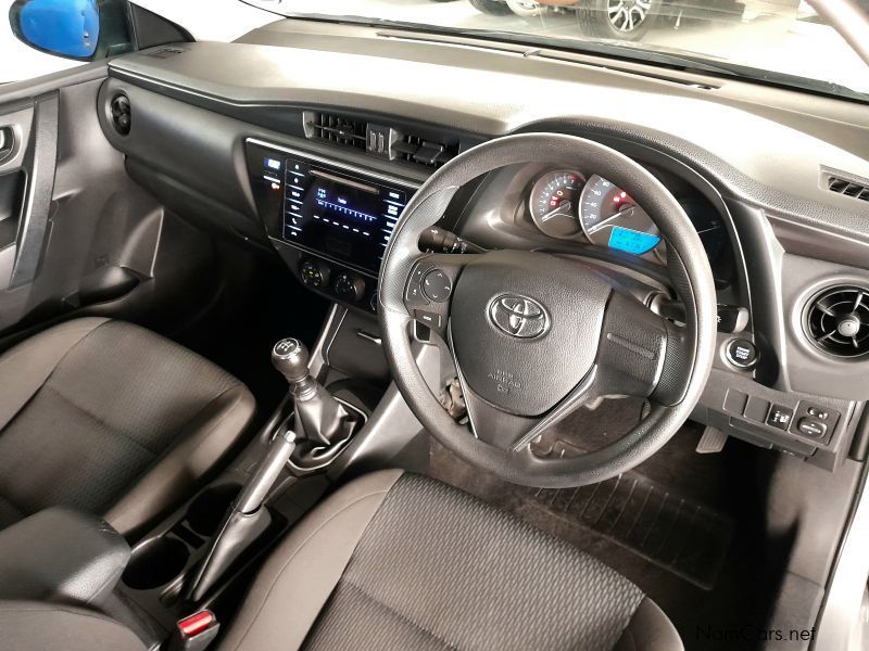 Used Toyota Corolla Quest Plus 1.8 | 2021 Corolla Quest Plus 1.8 for ...